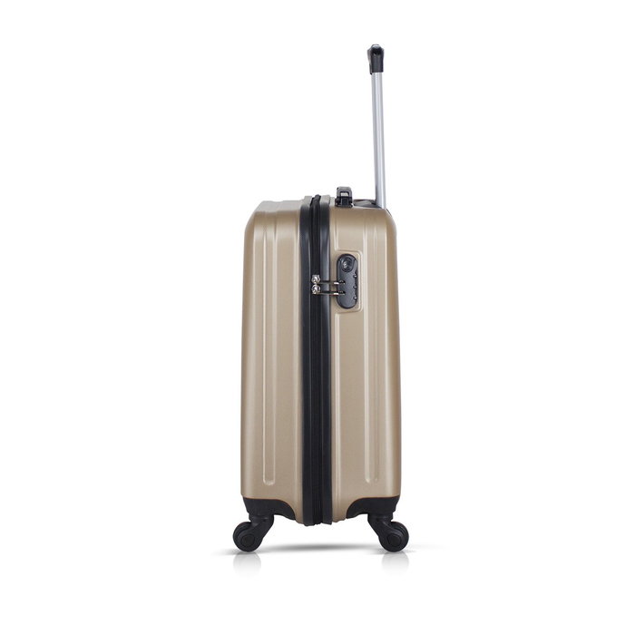 Zoozie Bags Maleta 6585 Dorada Zoozie Bags Maleta 6585 Dorada